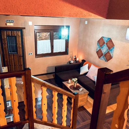 Jabata Spa Cabezas Altas Kültér fotó