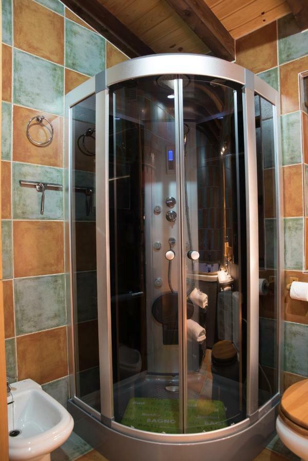 Jabata Spa Cabezas Altas Kültér fotó